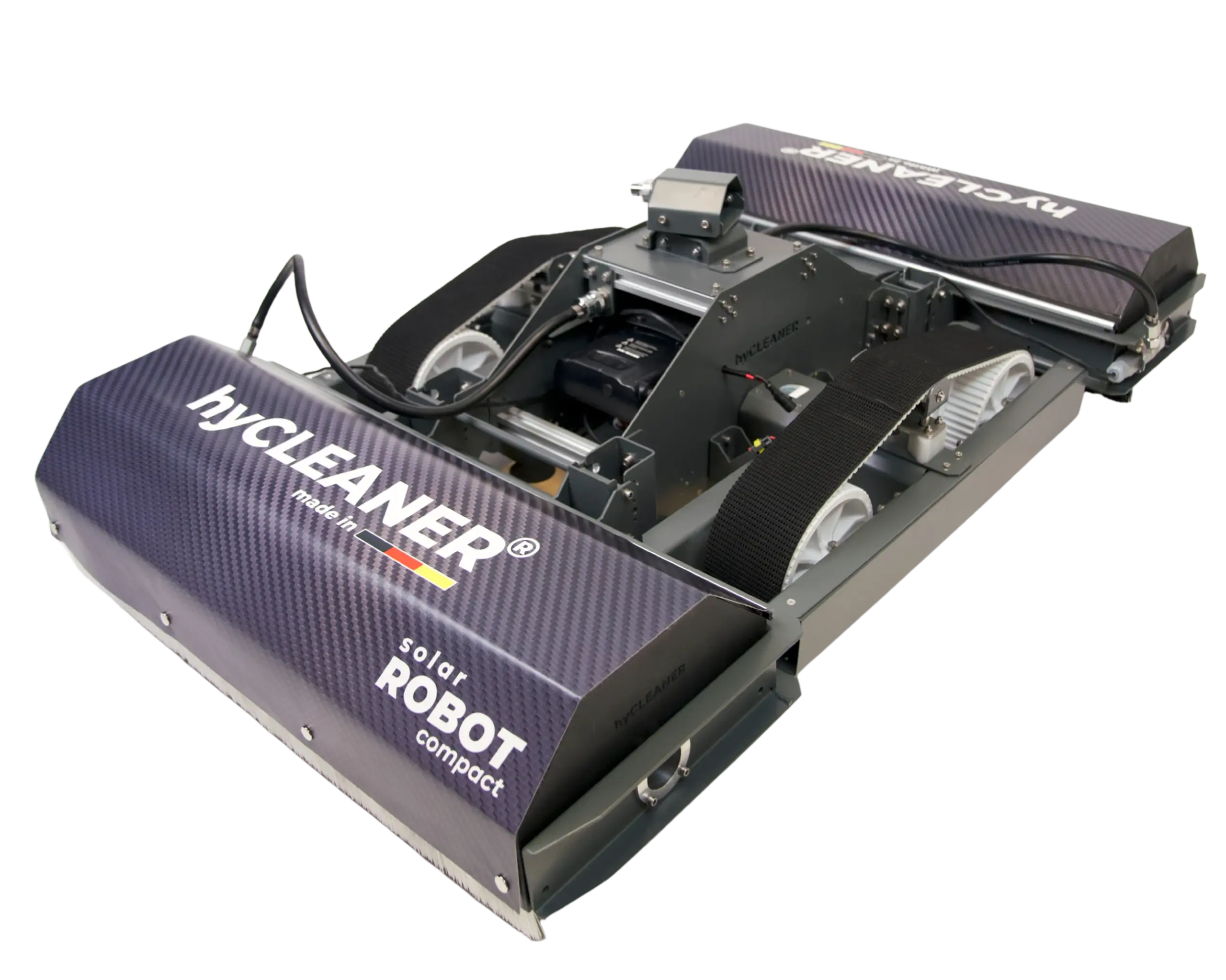 solarROBOT compact