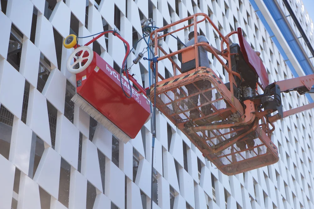 hyCLEANER_red_EVO_I_IKEA_Karlsruhe